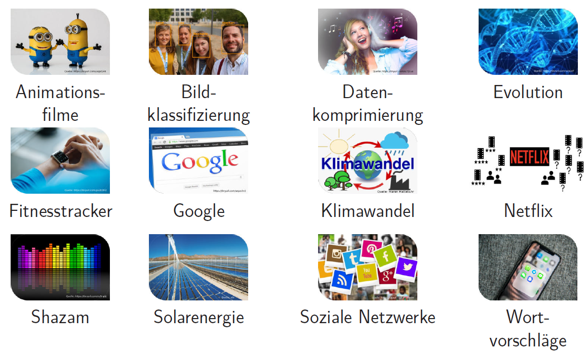 Angebote - Für Lehrkräfte - Unterrichtsmaterial